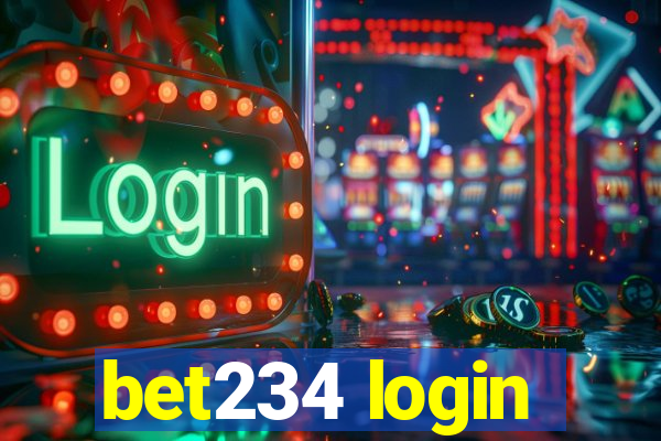 bet234 login